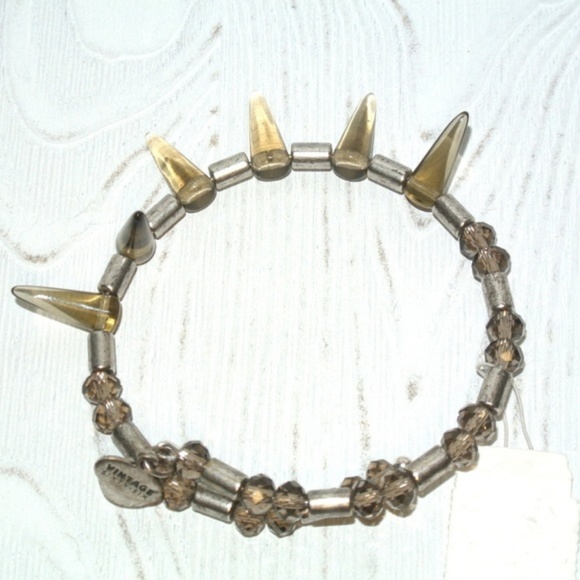 Alex & Ani Vintage 66 bracelet‎ Aura Depths Of - Picture 4 of 4